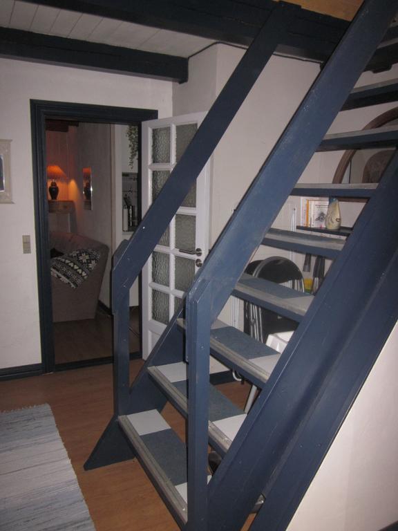 Apartment Holmsland Hvide Sande Exterior photo