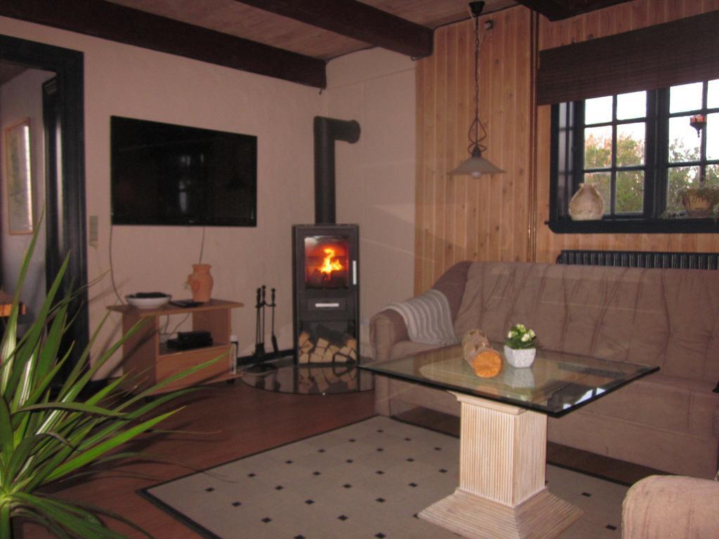 Apartment Holmsland Hvide Sande Room photo